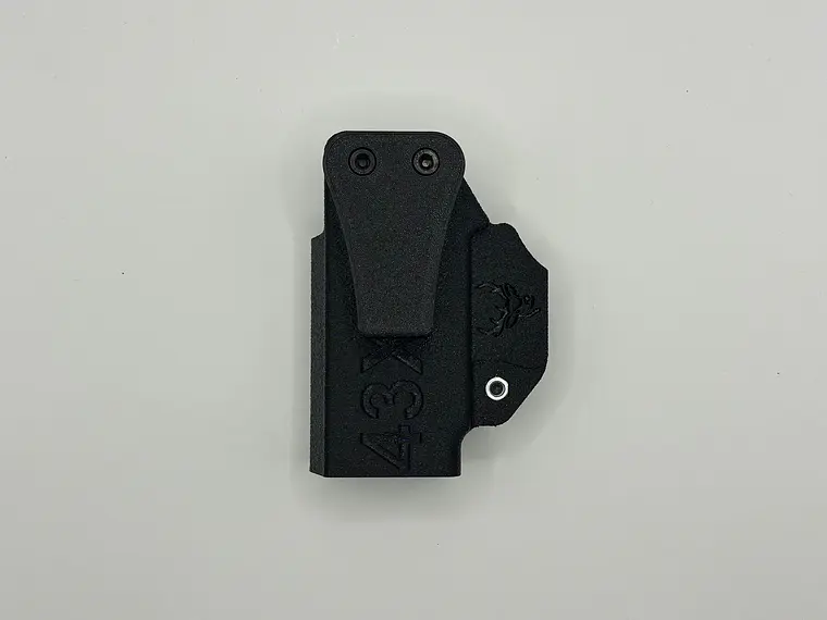 Glock 43x [Externa] 3