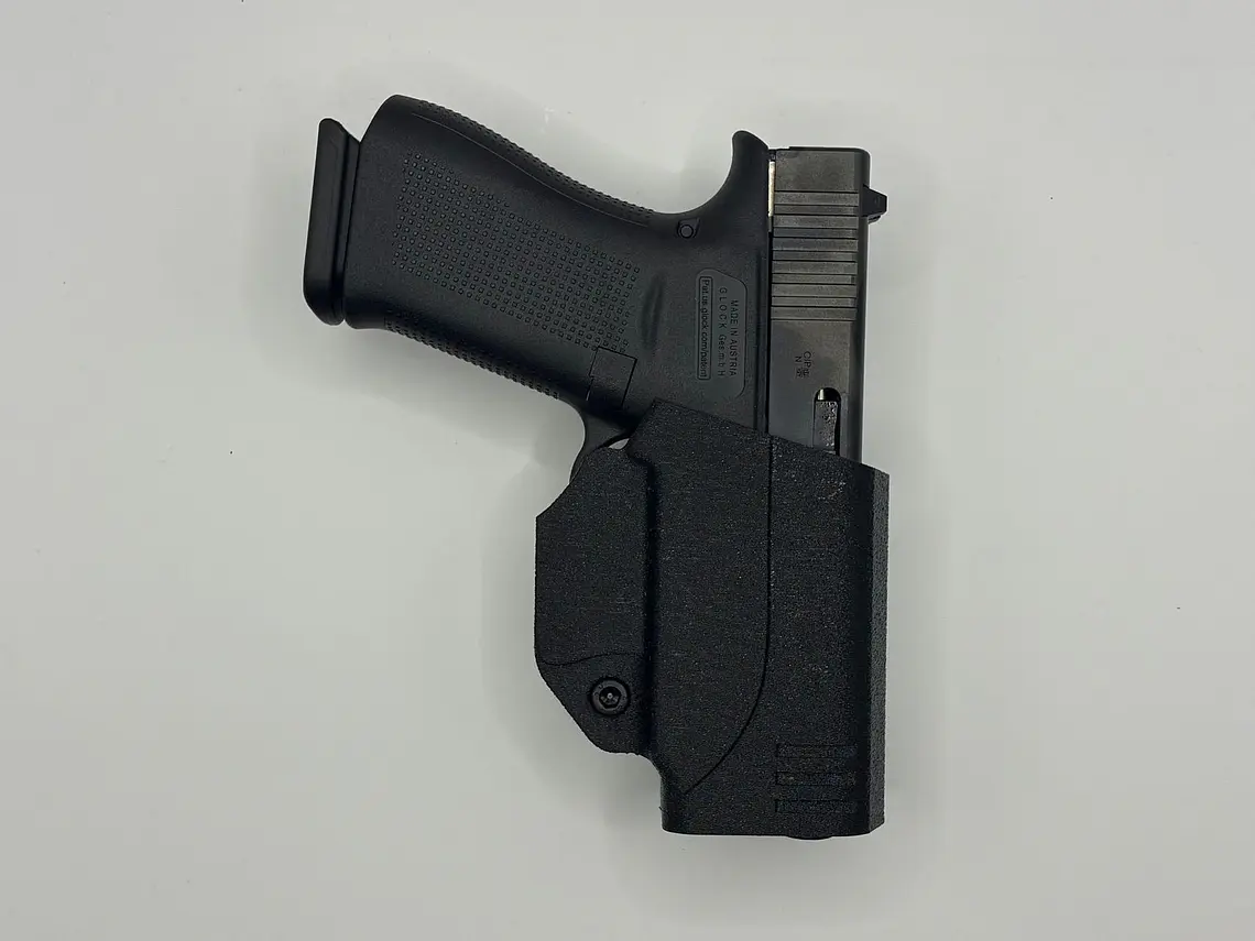 Glock 43x [Externa] 4
