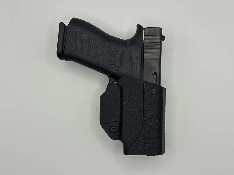 Glock 43x [Externa] 4