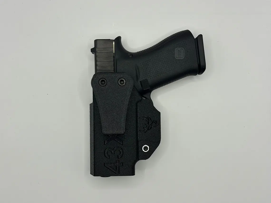 Glock 43x [Externa] 5