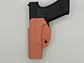 Kit Funda Glock 17 Rosa [Interna + Externa] - Miniatura 4