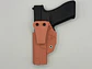 Kit Funda Glock 17 Rosa [Interna + Externa] - Miniatura 7