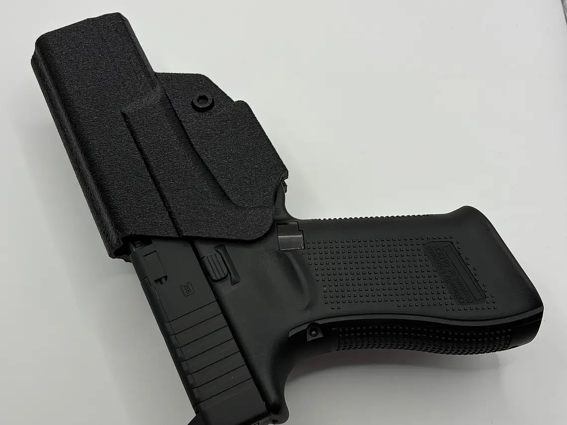 Glock 17 [Externa] 2