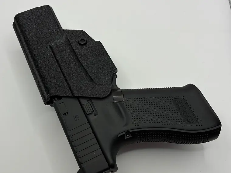 Glock 17 [Externa] 2
