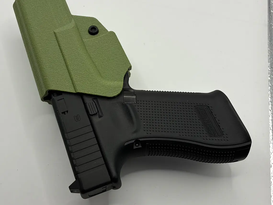 Glock 17 [Externa] 2