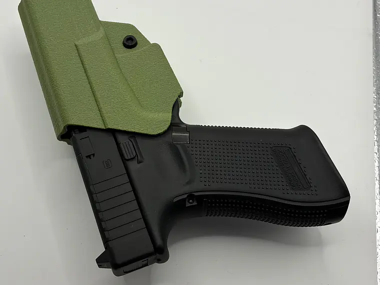 Glock 17 [Externa] 2