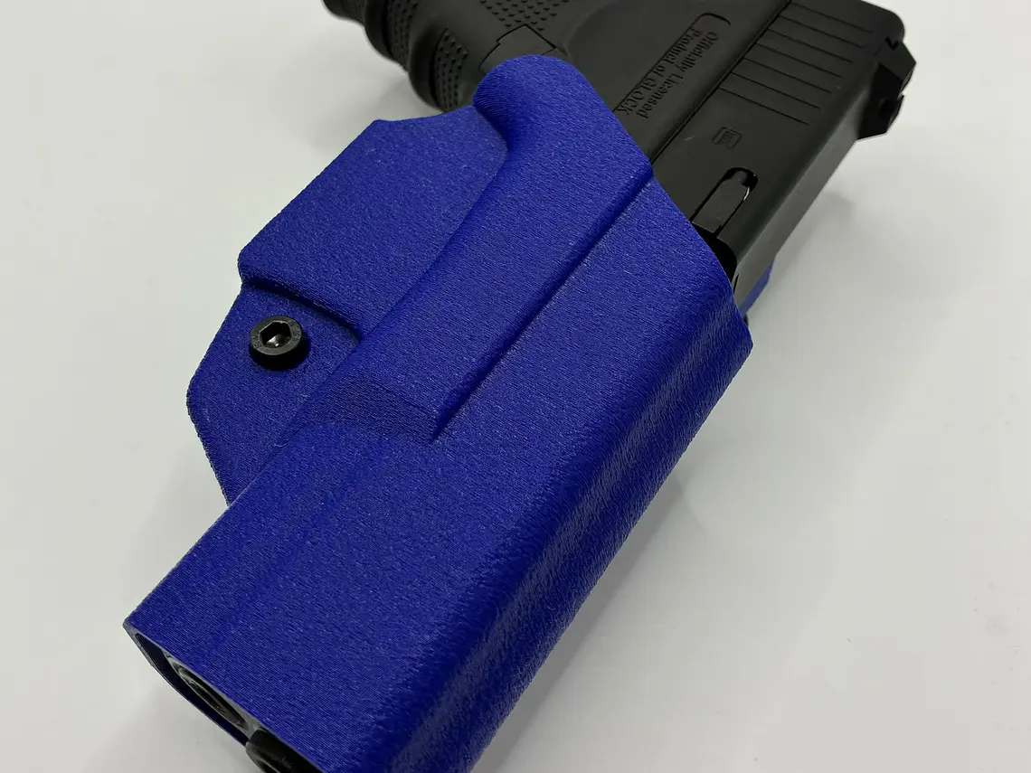 Glock 19 [Externa] 2