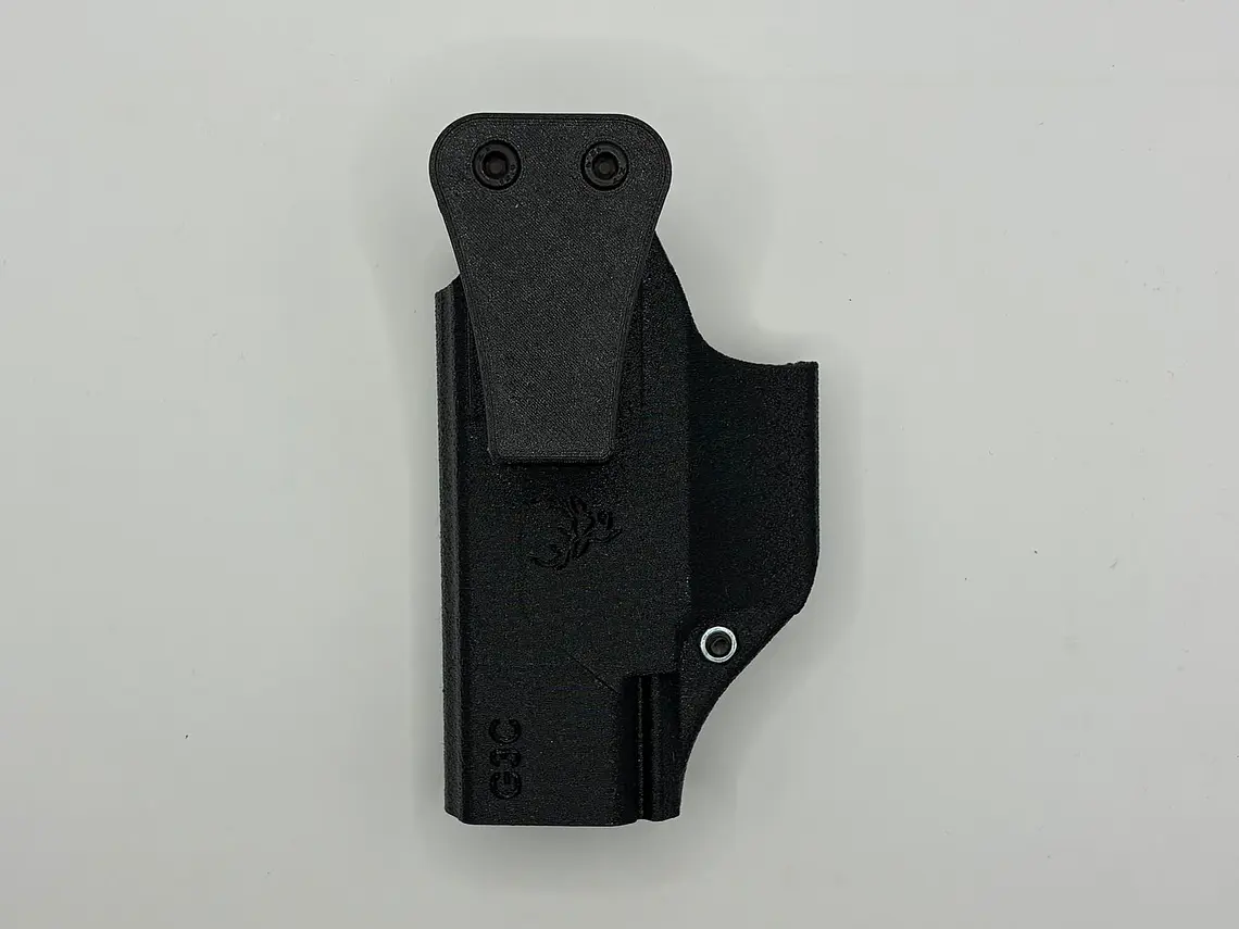 Taurus G3C [Externa] 3