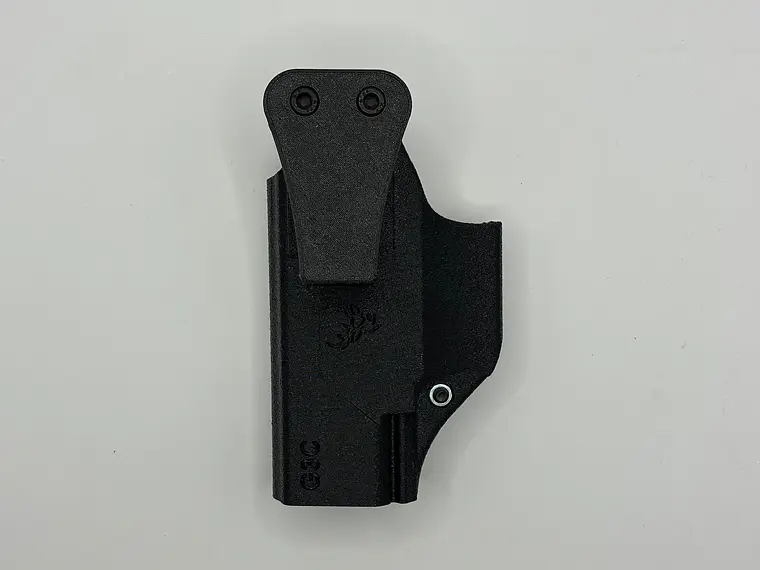 Taurus G3C [Externa] 3
