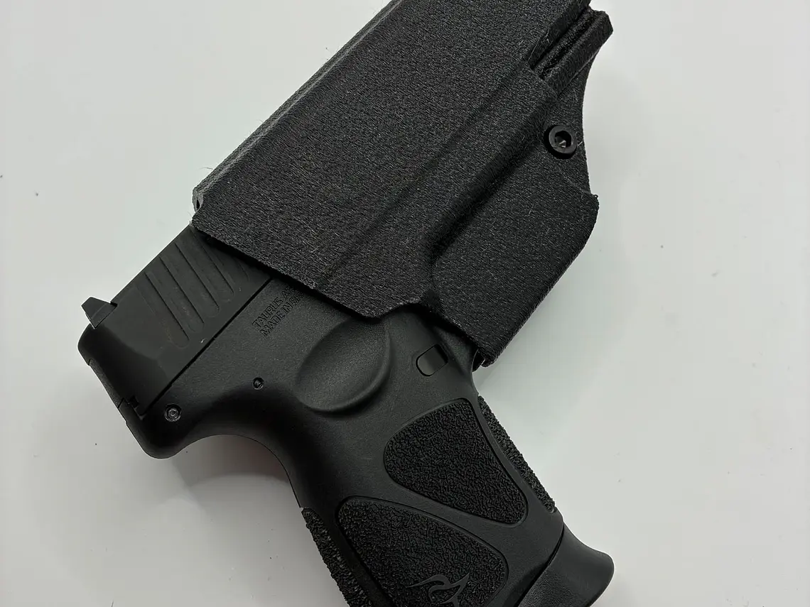 Taurus G3C [Externa] 2