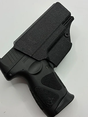 Taurus G3C [Externa]