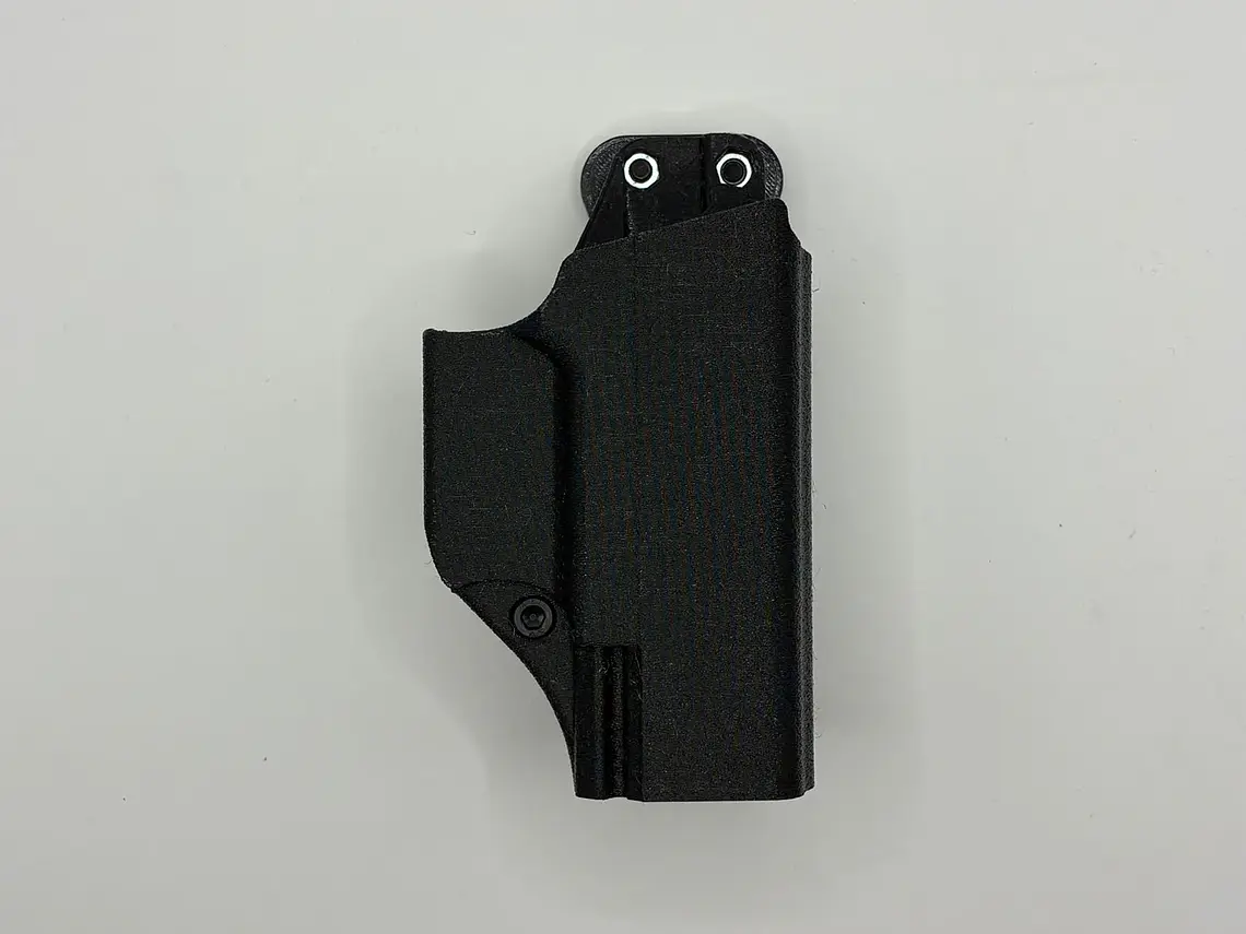 Taurus G3C [Externa] 4