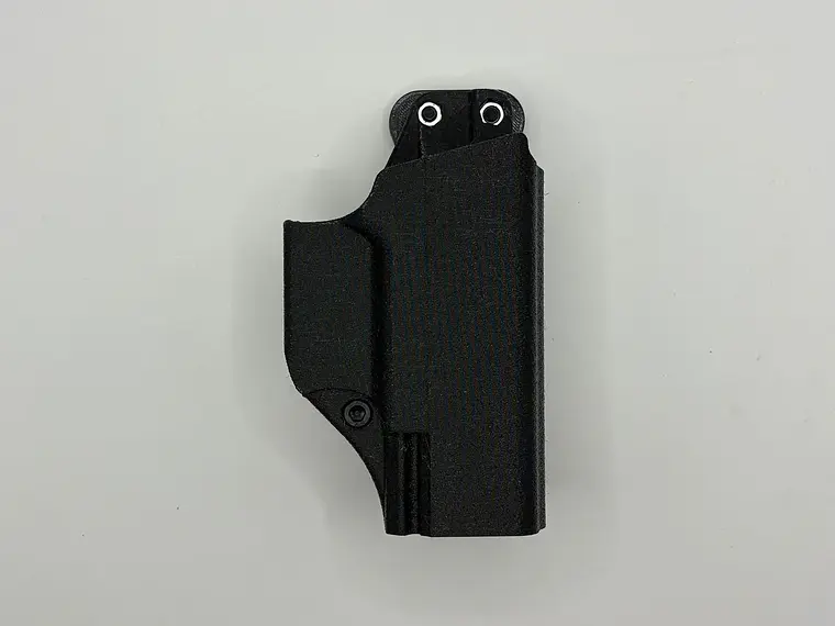 Taurus G3C [Externa] 4