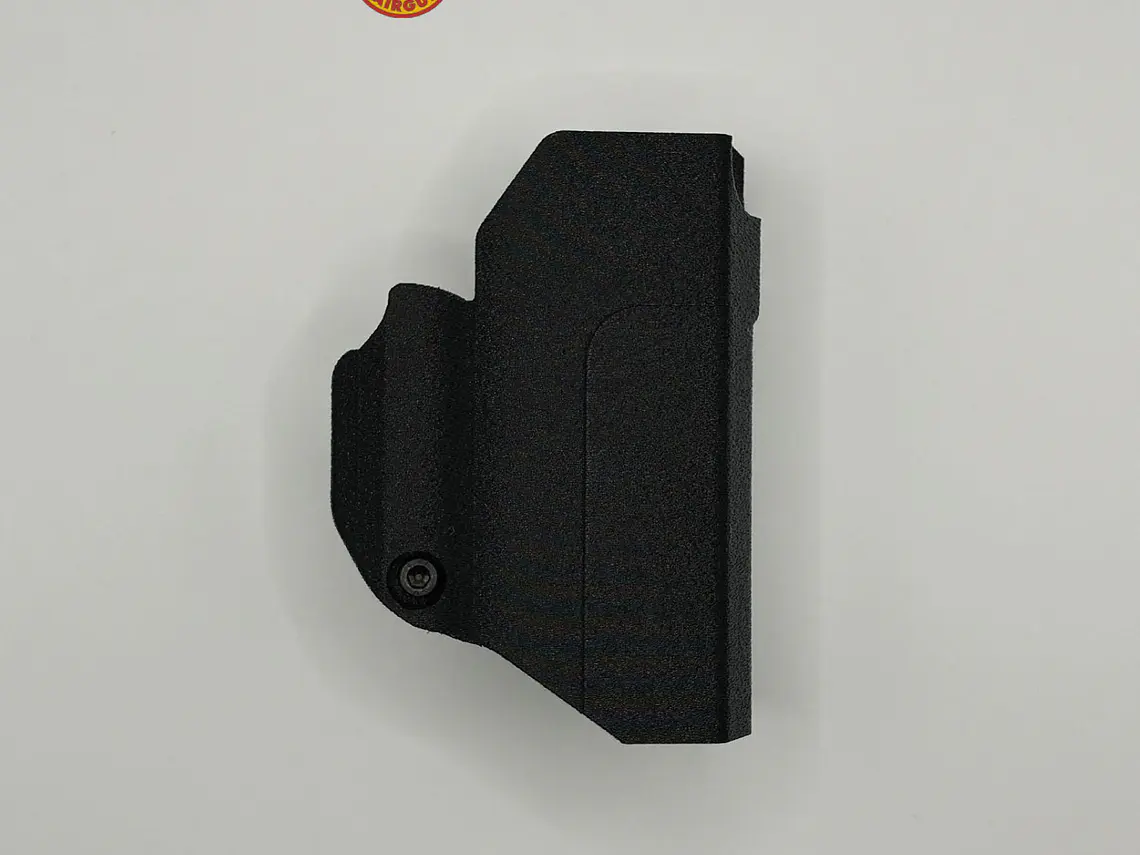 Beeman BP50 [Externa] 1