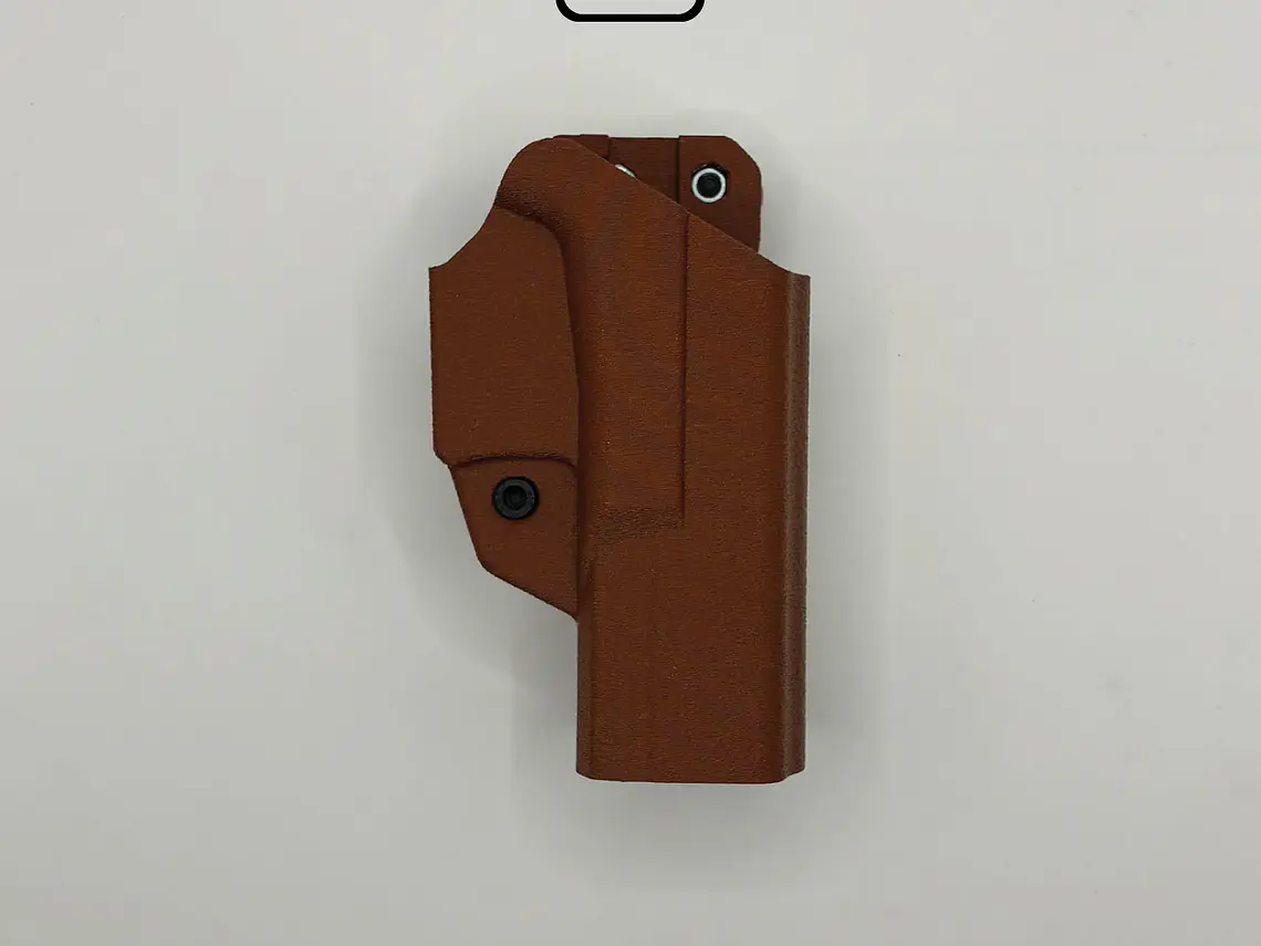 Glock 17 [Externa] 1