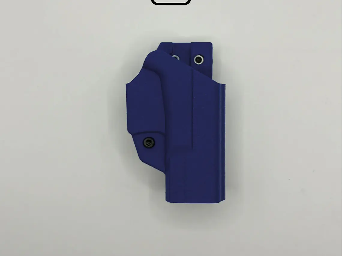 Glock 19 [Externa] 1