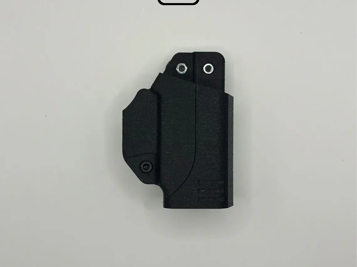 Glock 43x [Externa] 1