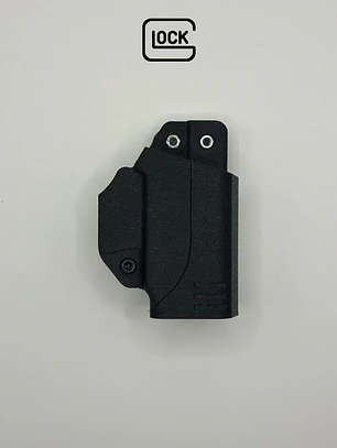 Glock 43x [Externa]