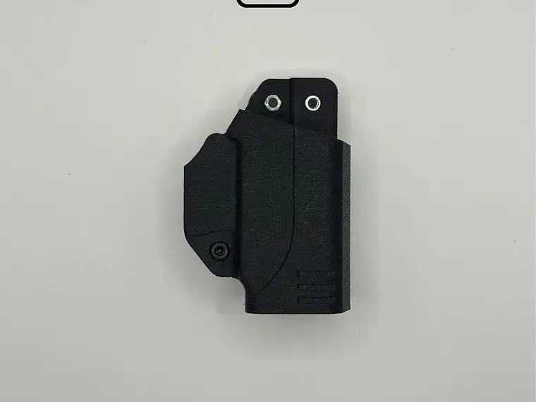 Glock 43x [Externa] 1