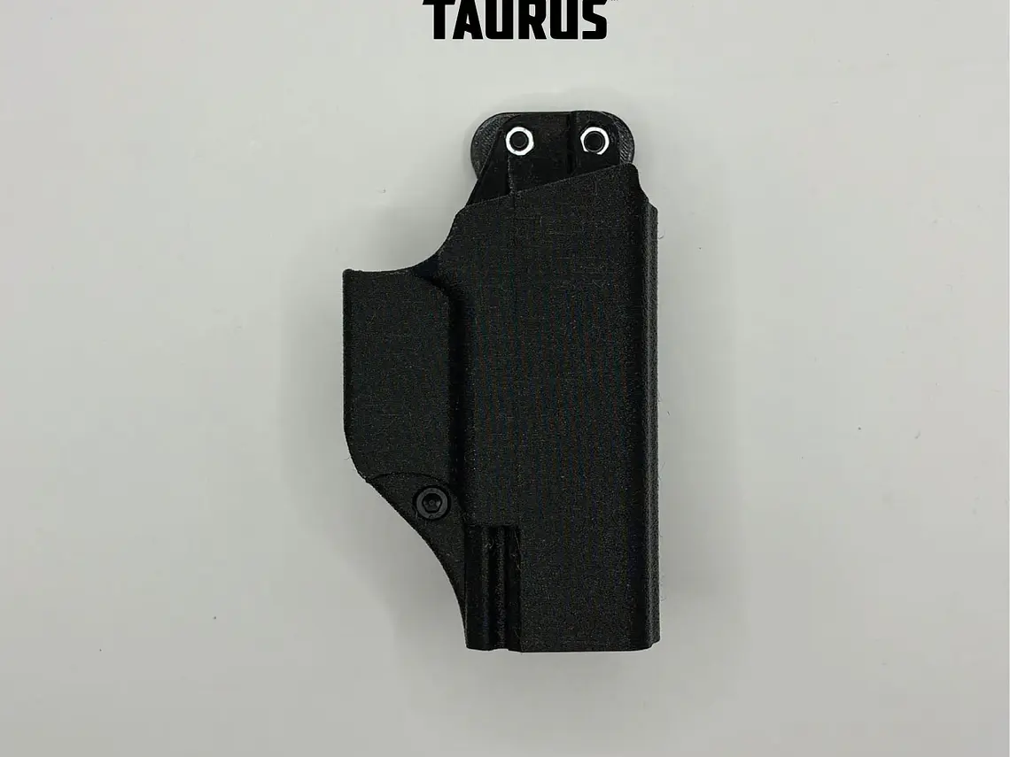 Taurus G3C [Externa] 1