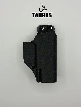 Taurus G3C [Externa]