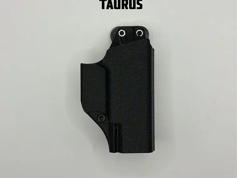 Taurus G3C [Externa] 1