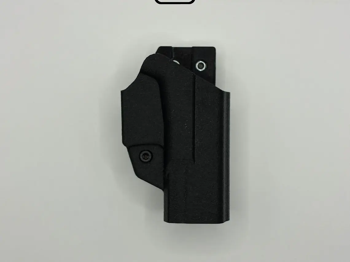 Glock 19 [Externa] 1