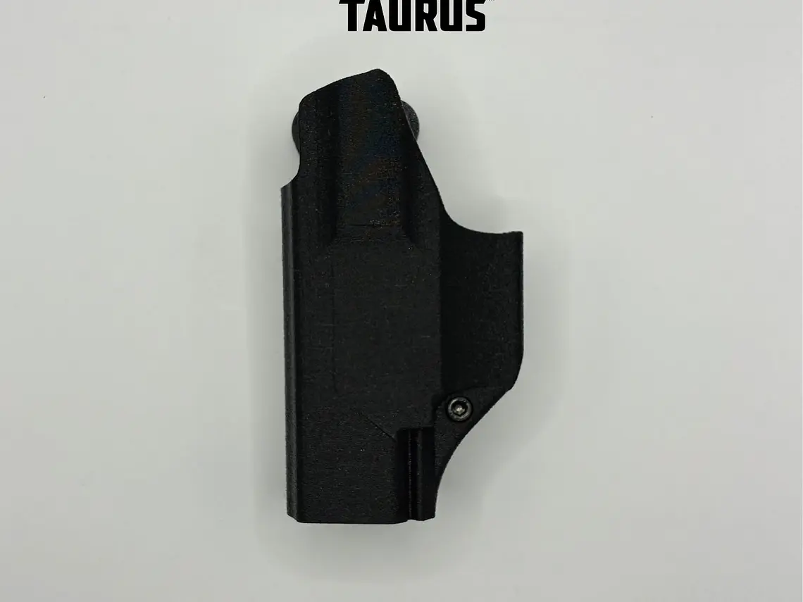 Taurus G3C [Interna] 1