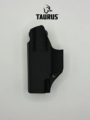 Taurus G3C [Interna]