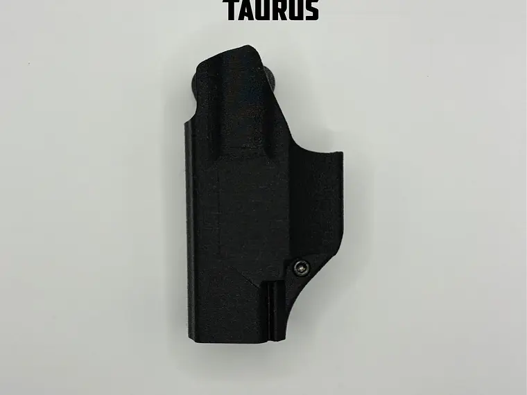 Taurus G3C [Interna] 1