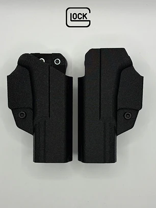 Kit Funda para Glock 17 [Interna + Externa]