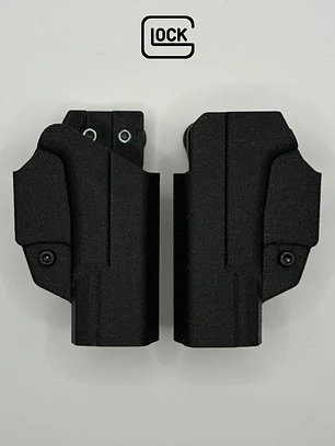 Kit Funda para Glock 19 [Interna + Externa]
