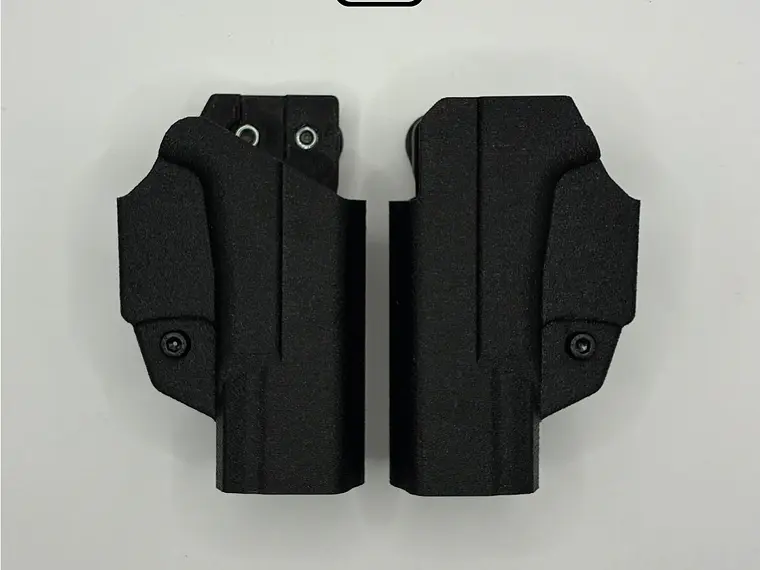 Kit Funda para Glock 19 [Interna + Externa] 1