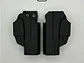 Kit Funda para Glock 19 [Interna + Externa] - Miniatura 1