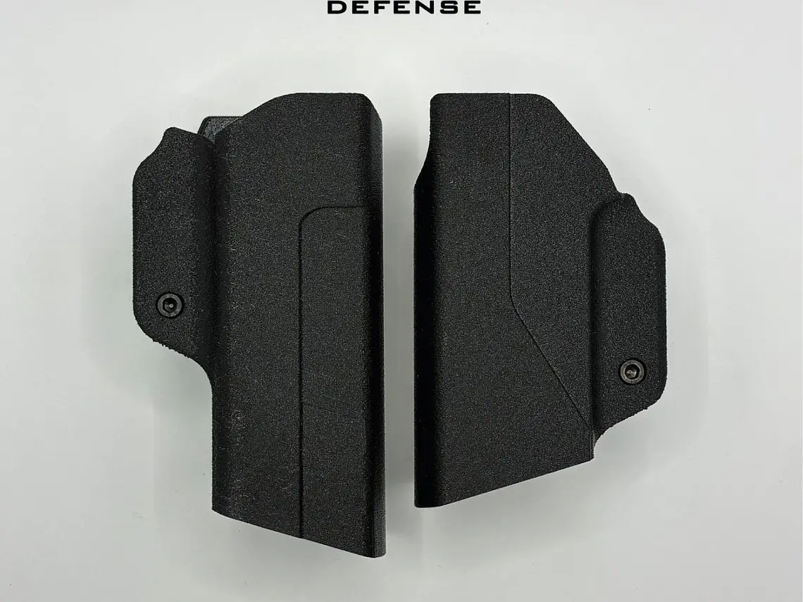 Kit Fundas para VESTA Sentinel [Interna + Externa] 1
