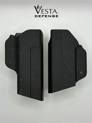 Kit Fundas para VESTA Sentinel [Interna + Externa]