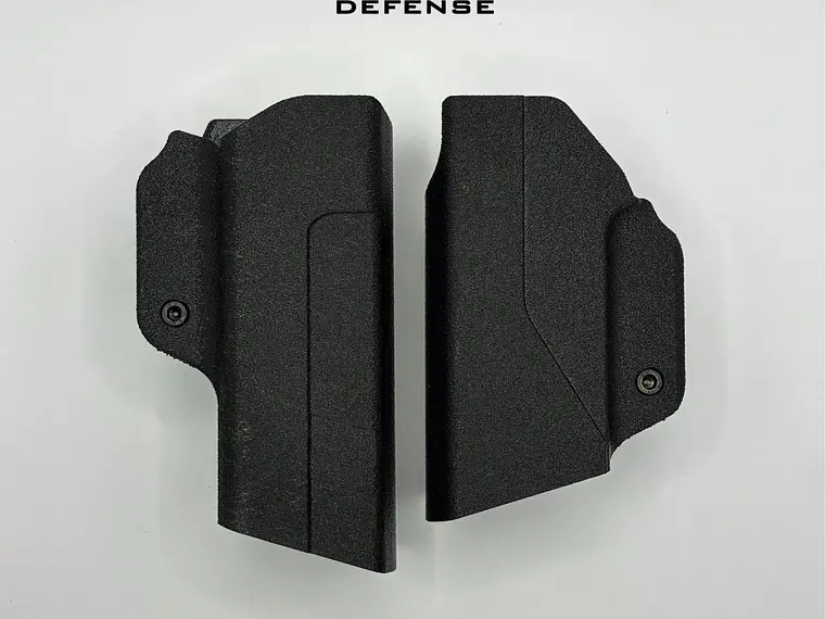 Kit Fundas para VESTA Sentinel [Interna + Externa] 1