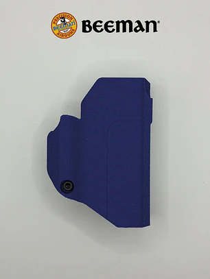 Beeman BP50 [Externa]