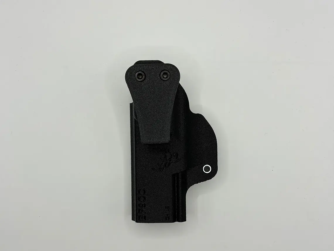 Bersa BP9cc [Externa] 3