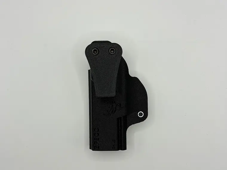 Bersa BP9cc [Externa] 3