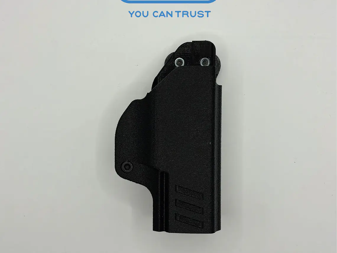 Bersa BP9cc [Externa] 1