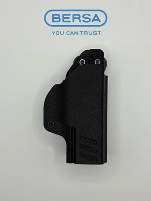 Bersa BP9cc [Externa]