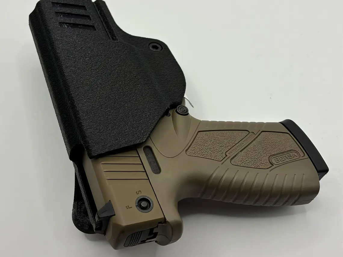 Bersa BP9cc [Externa] 2