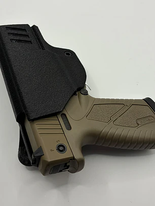 Bersa BP9cc [Externa]