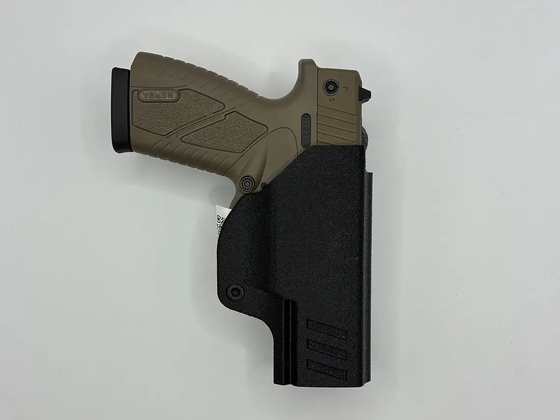 Bersa BP9cc [Externa] 4