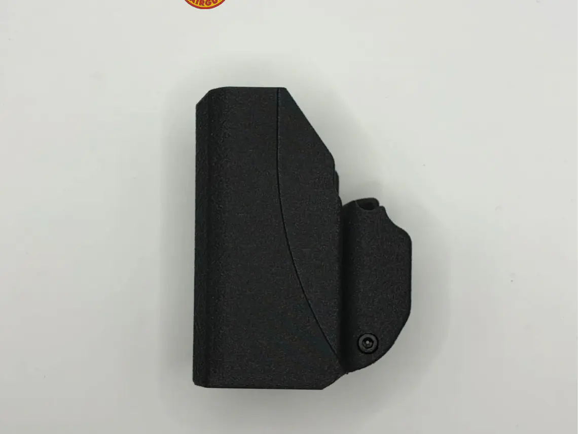 Beeman BP50 [Interna] 1