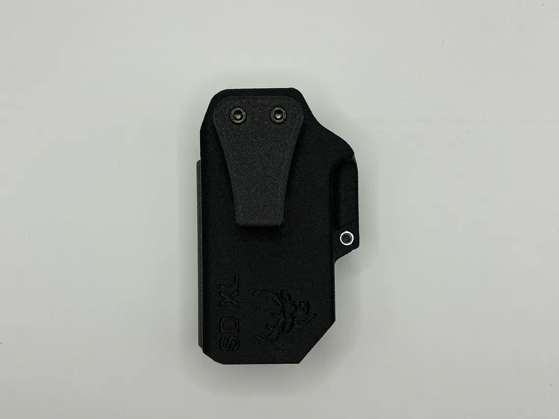 Byrna SD XL [Externa] 4