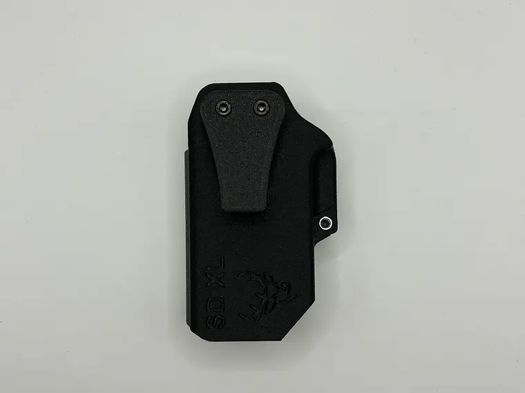 Byrna SD XL [Externa] 4