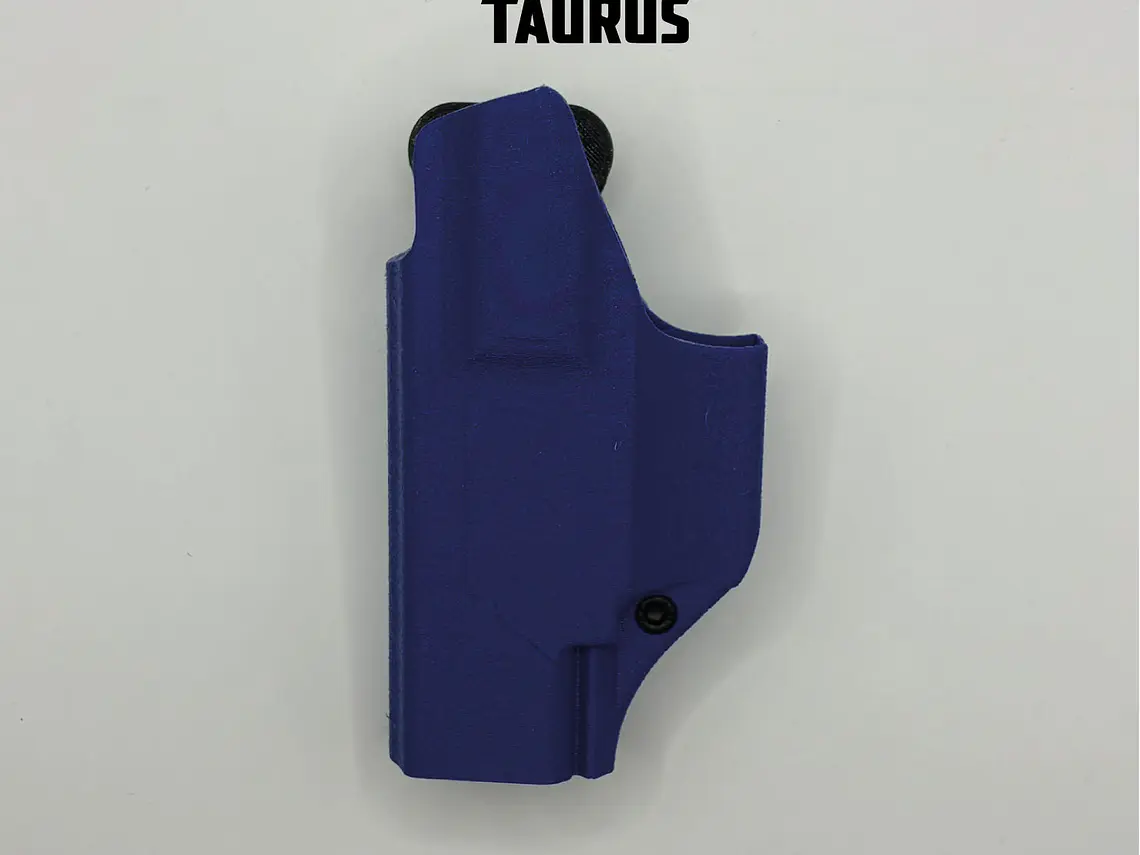 Taurus G3C [Interna] 1