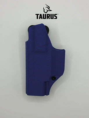 Taurus G3C [Interna]